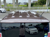 低燃費で税金も安く、維持費の安さが魅力の軽自動車を多数ご用意しております。ちょっと興味がある、ちょっとだけ見てみたいなどでも結構です。お気軽にお立ち寄りください!
