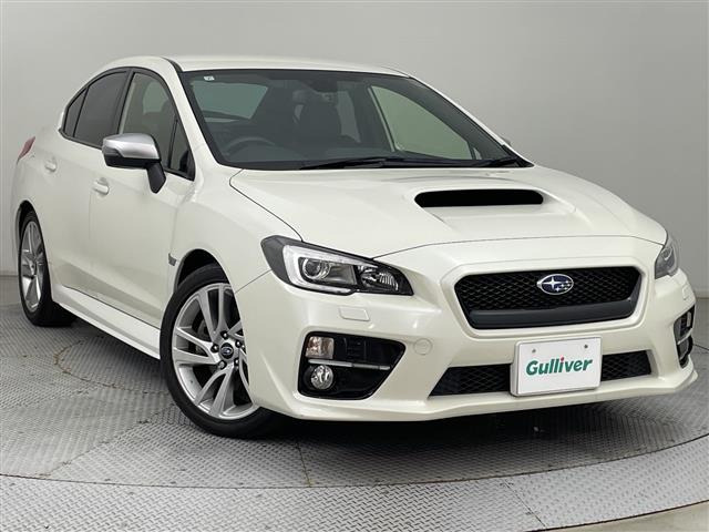 WRX S4 2.0 GT-S アイサイト 4WD 4WD 本革シート