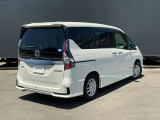 セレナ 1.2 e-POWER ハイウェイスターV 