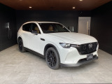 マツダ CX-60