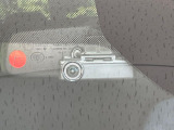 【ドライブレコーダー】ドライブレコーダー装備!走行中はもちろん、あおり運転や事故に遭遇した際、映像で記録し、万一のリスクに備えます。※記録用SDカードはお客様ご自身でご準備いただく必要があります。