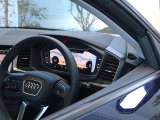 A1スポーツバック 25 TFSI アドバンスド 