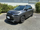 C3エアクロスSUV マックス 