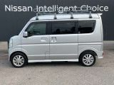 NV100クリッパーリオ G ハイルーフ 4WD 