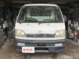 ハイゼットトラック スペシャル 3方開 4WD