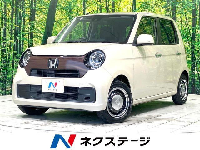 N-ONE オリジナル