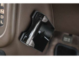 ETC車載器付ですので高速道路の料金所もスムーズに通行できます。