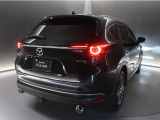 CX-8 2.2 XD Lパッケージ 