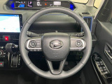 運転席からの景色
