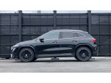 GLAクラス GLA200 d 4マチック アーバン スターズ 4WD 