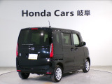 N-BOX  660 4WD