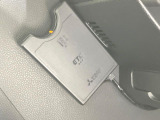 【ETC】高速道路の料金所をストレスなく通過!話題のスポットやサービスエリアに多い「スマートIC」利用時は必須のアイテムです。当店でセットアップを実施、ご納車当日からすぐにご利用いただけます!