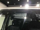 【衝突被害軽減ブレーキ】前方の車両や横断する歩行者などを検知した時、衝突回避や被害軽減をサポートします!!