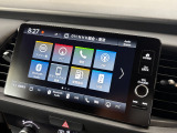 Bluetoothオーディオをはじめ様々なオーディオソースがついています!これでドライブもより一層楽しめますね!