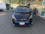 シエンタ 1.5 G 4WD 