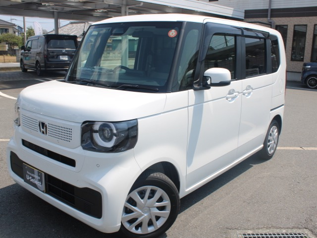 N-BOX  