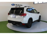 フォレスター 1.8 XT エディション 4WD 新世代アイサイト