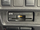 【ETC】高速道路の料金所をストレスなく通過!話題のスポットやサービスエリアに多い「スマートIC」利用時は必須のアイテムです。当店でセットアップを実施、ご納車当日からすぐにご利用いただけます!