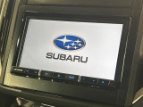 【純正ナビ】人気の純正ナビを装備。オーディオ機能も充実しており、Bluetooth接続すればお持ちのスマホやMP3プレイヤーの音楽を再生可能!毎日の運転がさらに楽しくなります!!