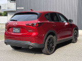 当社で使用しておりました試乗車アップのCX-5です♪最終のディーゼルタイプをお得にお選びいただけます♪内外装程度良好!装備充実の一台となっておりますので、安心してご検討頂けます!