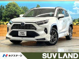 4WD フルエアロ アラウンドビューモニター トヨタセーフティセンス