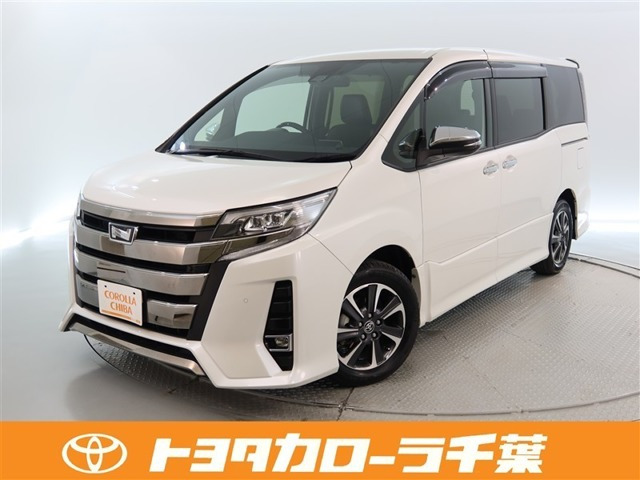 ノア  2.0 Si WxBIII