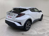 C-HR ハイブリッド 1.8 G 