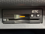 【ETC】高速道路の料金所をストレスなく通過!話題のスポットやサービスエリアに多い「スマートIC」利用時は必須のアイテムです。当店でセットアップを実施、ご納車当日からすぐにご利用いただけます!