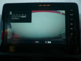ドライブレコーダー付き、勿論、後ろ側のドライブレコーダーも付いていますので、流行の煽り運転対策もできています♪