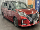 セレナ 2.0 ハイウェイスターV 