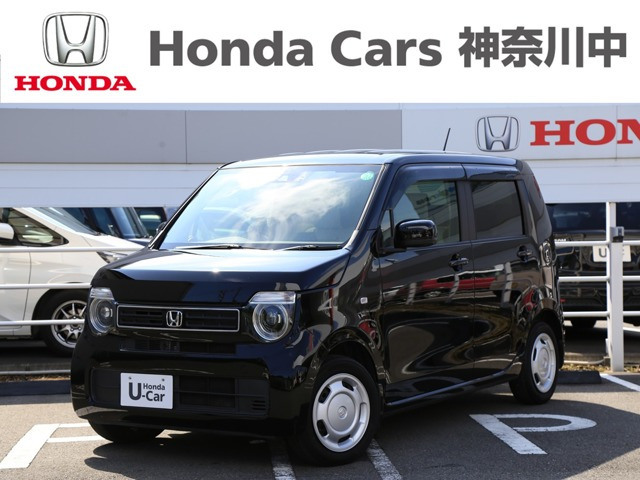N-WGN L ホンダ センシング 