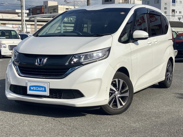 フリード 1.5 G ホンダセンシング