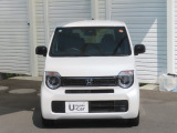 N-WGN L スタイルプラス ビター 