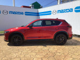 CX-5 2.5 25S スポーツアピアランス 