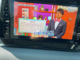 フルセグTV画面