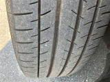 タイヤの状態は現車の確認をお願い致します!