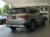 GLB GLB200d 4マチック AMGラインパッケージ 4WD ディーゼルターボ 4WD MP202401