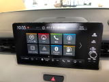 【ホンダコネクトナビ】Honda純正FOPナビです!
