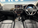 X3  xDrive 20d Xライン