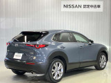 CX-30 2.0 20S プロアクティブ ツーリングセレクション 