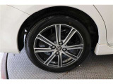 アルミホイール【タイヤサイズ185/55R16】