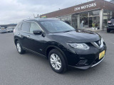 エクストレイル 2.0 20X ハイブリッド エマージェンシーブレーキパッケージ 4WD 