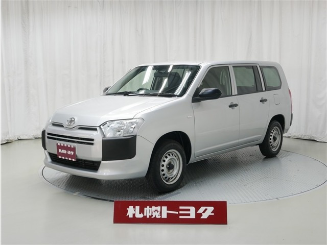 プロボックスバン  1.5 G 4WD