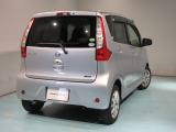 デイズ X 4WD 