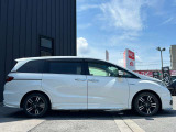 特殊なお車の制作や販売も可能です!(キッチンカーや積載車、ダンプカーやレプリカ車、バスなどなど)流行りのSUVは勿論、EV(電気自動車)やハイブリッド(PHEV含む)も納車実績がございます!何でもご相談を!