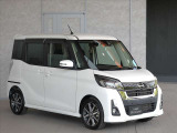 デイズルークス ハイウェイスター Gターボ 