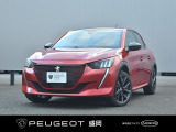 プジョー e-208 GT