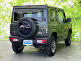 ジムニー XC 4WD 