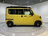 弊社は車両販売価格に、整備代金が含まれております。納車時までにホンダの整備士がしっかりと点検整備をさせていただいておりますので、安心してお買い求めいただけます。