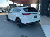 CX-8 2.5 25S スポーツアピアランス 